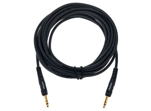 Daddario PW-GS-25 Custom Series Instrument Cable 7,5m Daddario PW-GS-25 Custom Series Instrument Cable 7,5m